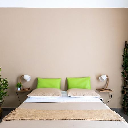 De Valois Apartment Palermo Exteriér fotografie