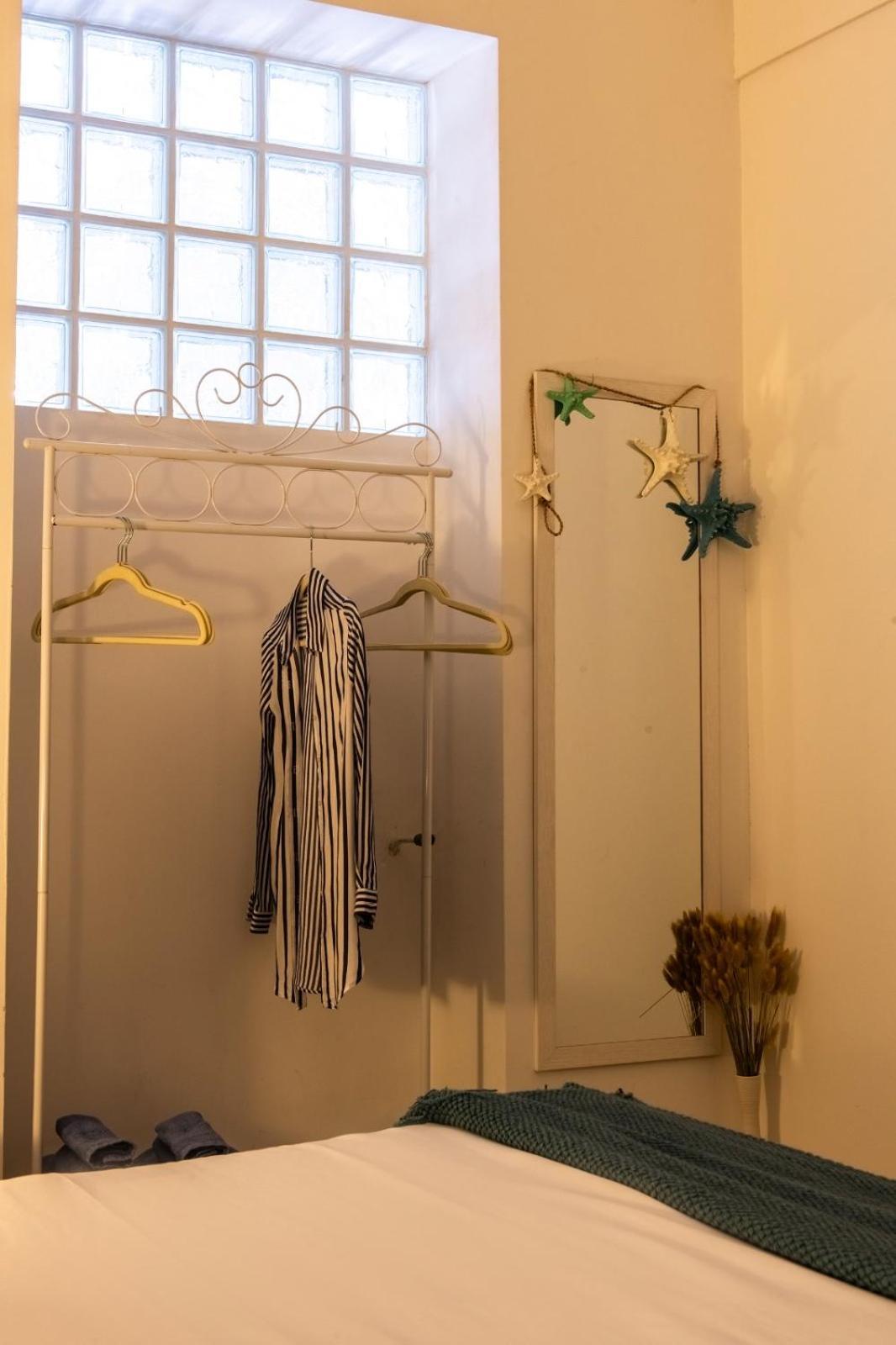 De Valois Apartment Palermo Exteriér fotografie