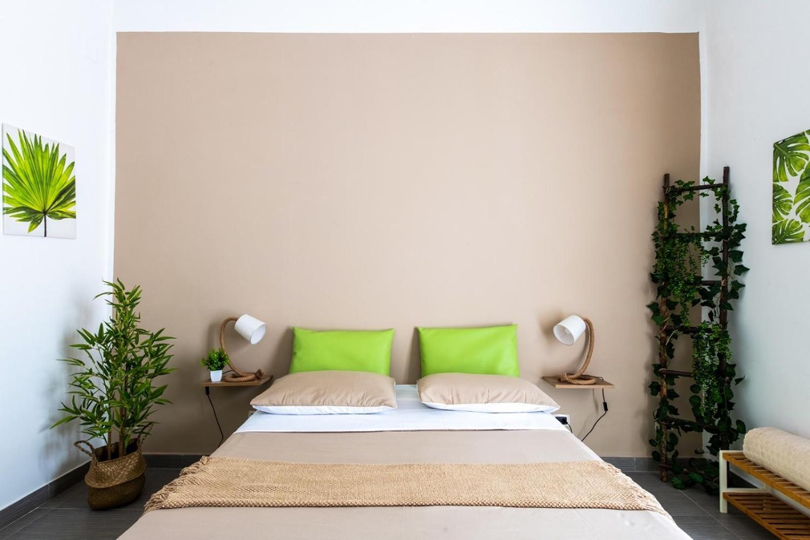 De Valois Apartment Palermo Exteriér fotografie