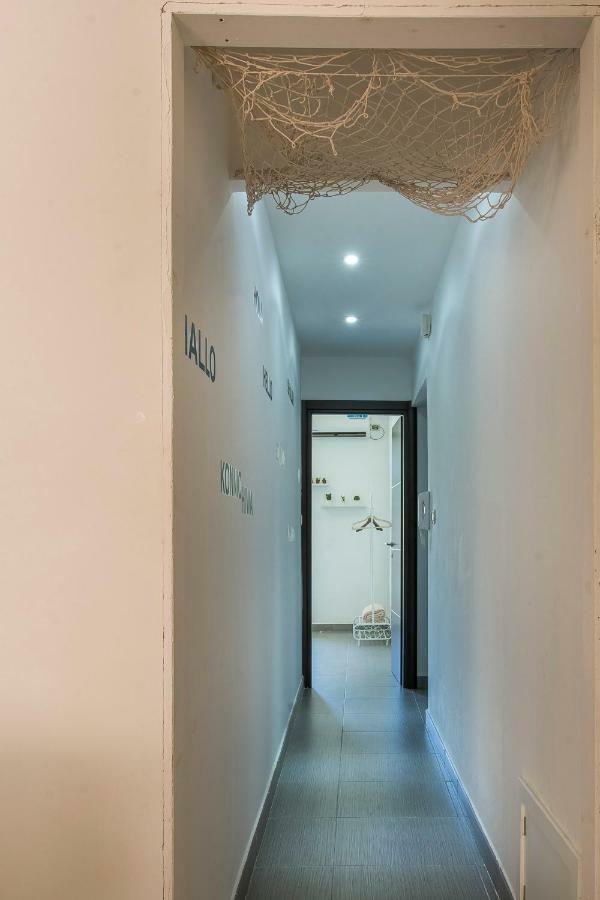 De Valois Apartment Palermo Exteriér fotografie