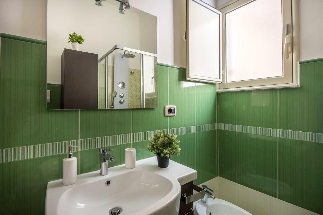 De Valois Apartment Palermo Exteriér fotografie