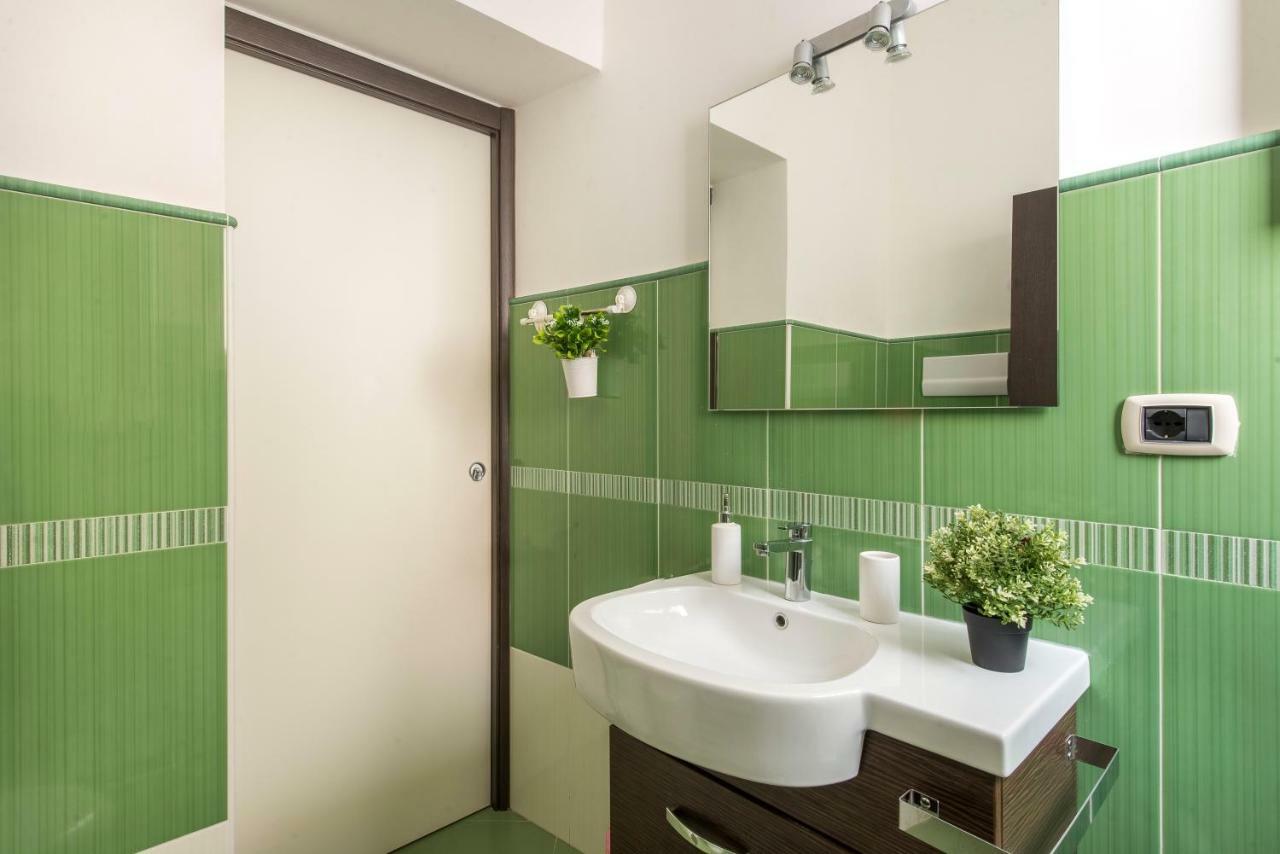 De Valois Apartment Palermo Exteriér fotografie