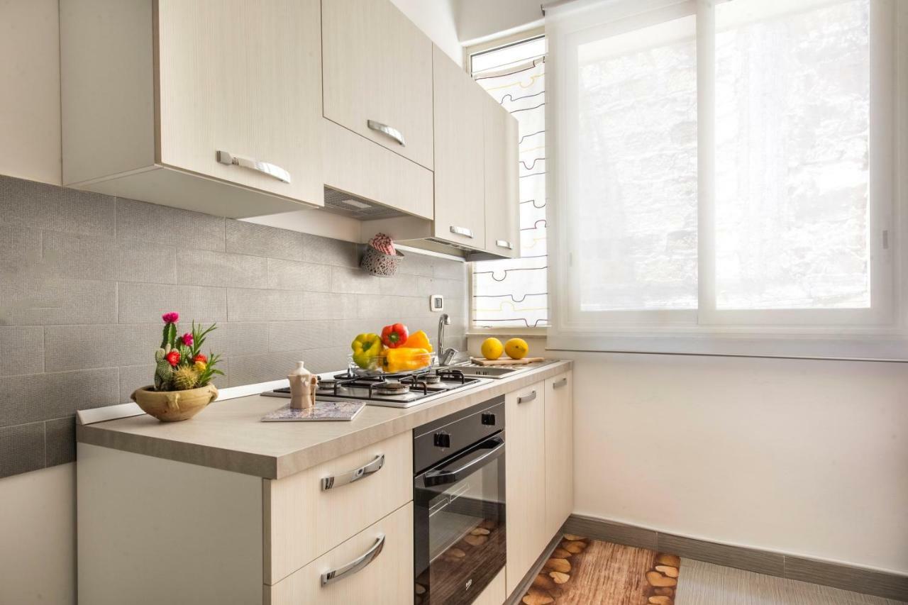 De Valois Apartment Palermo Exteriér fotografie