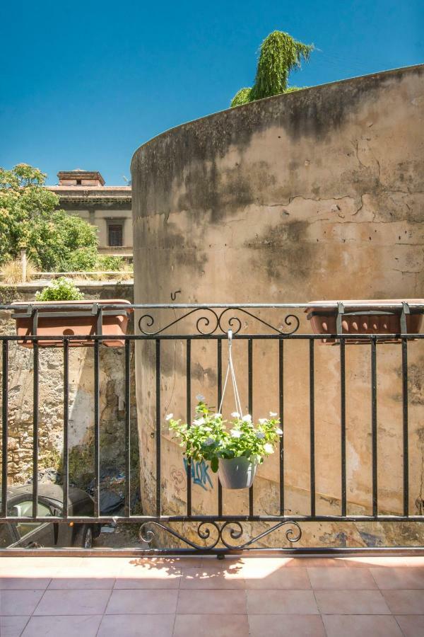 De Valois Apartment Palermo Exteriér fotografie